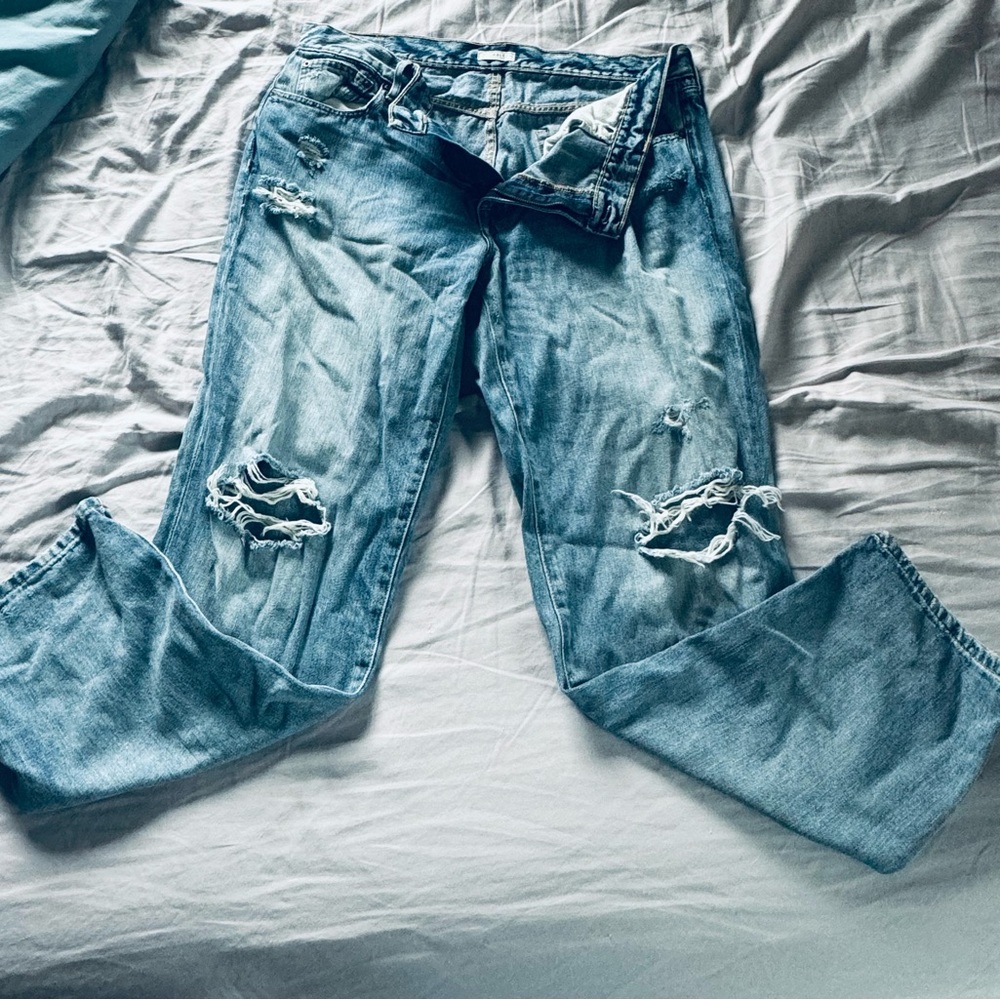 Able Slouch Jeans
